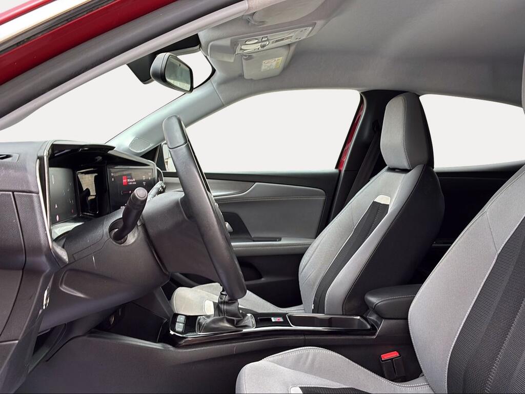 Opel Mokka 1.2 T 96kW (130 CV) Business Elegance - Foto 1339