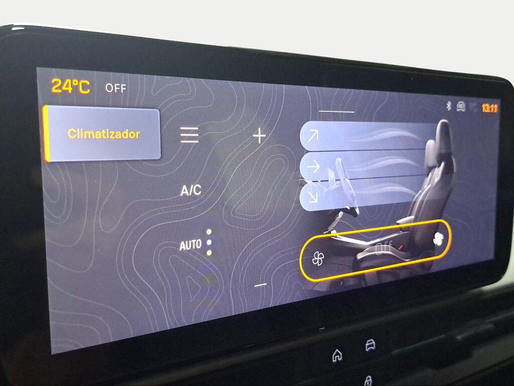 Jeep Avenger 1.2 eHybrid 74kW (100CV) Altitude - Foto 635