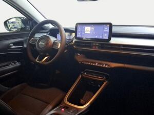 Jeep Avenger 1.2 eHybrid 74kW (100CV) Altitude