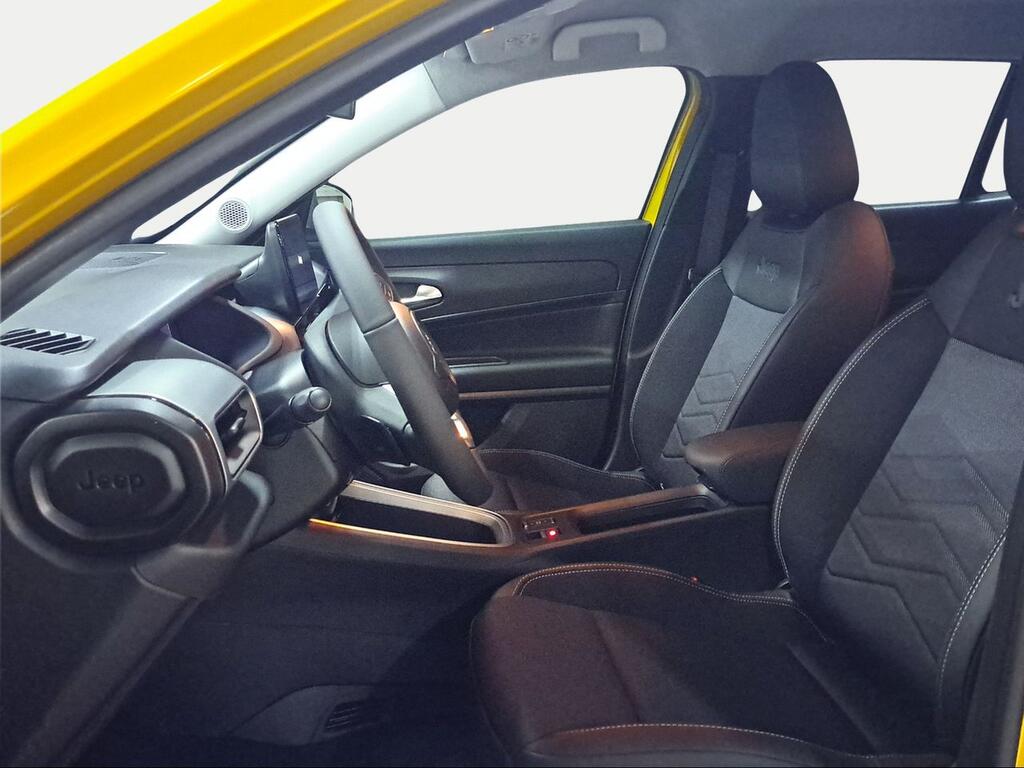 Jeep Avenger 1.2 eHybrid 74kW (100CV) Altitude - Foto 618