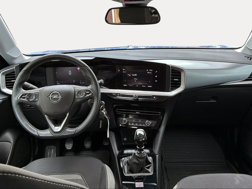 Opel Mokka 1.2 T 74kW (100 CV) Edition Man 6 VEL - Foto 1725