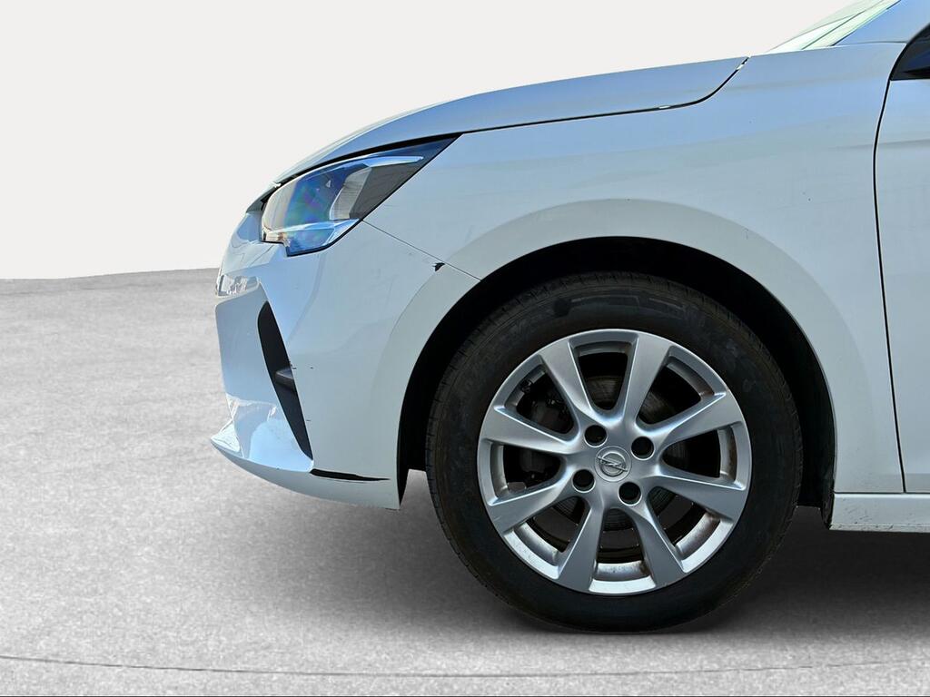Opel Corsa 1.2 XEL 55kW (75CV) Edition - Foto 1256