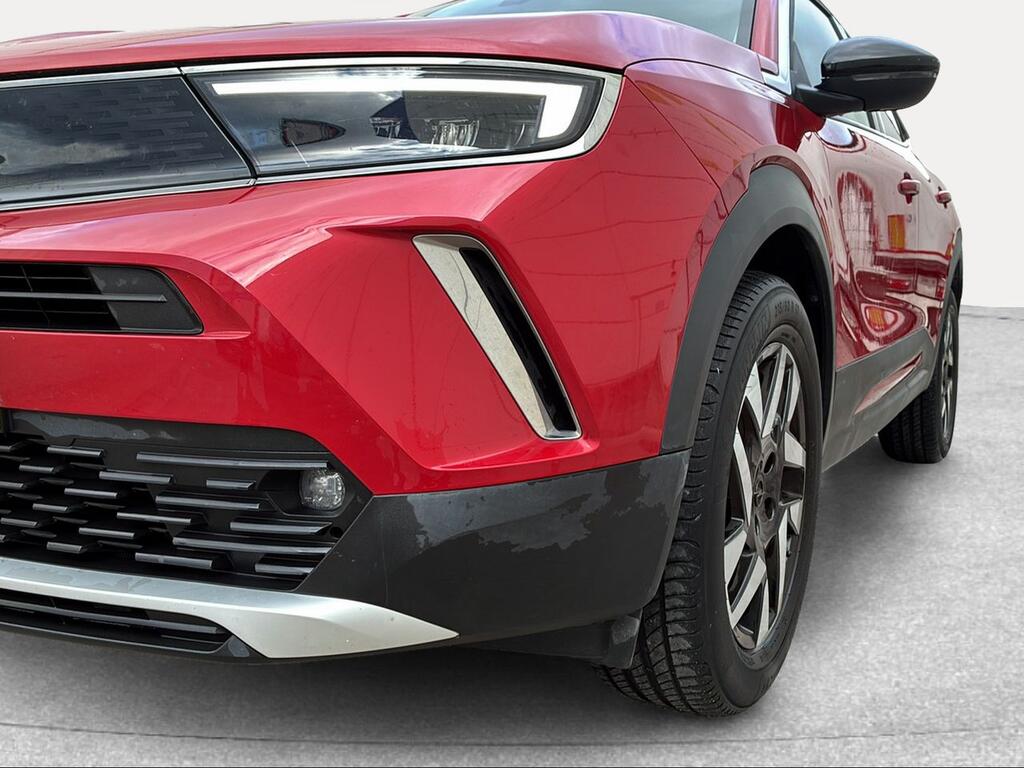 Opel Mokka 1.2 T 96kW (130 CV) Business Elegance - Foto 1343