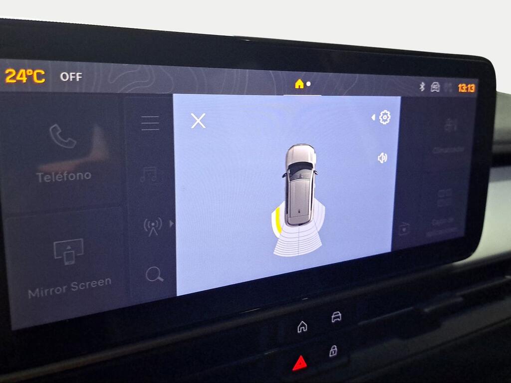 Jeep Avenger 1.2 eHybrid 74kW (100CV) Altitude - Foto 638