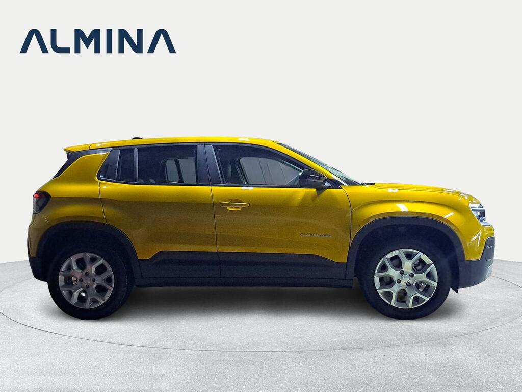 Jeep Avenger 1.2 eHybrid 74kW (100CV) Altitude - Foto 613