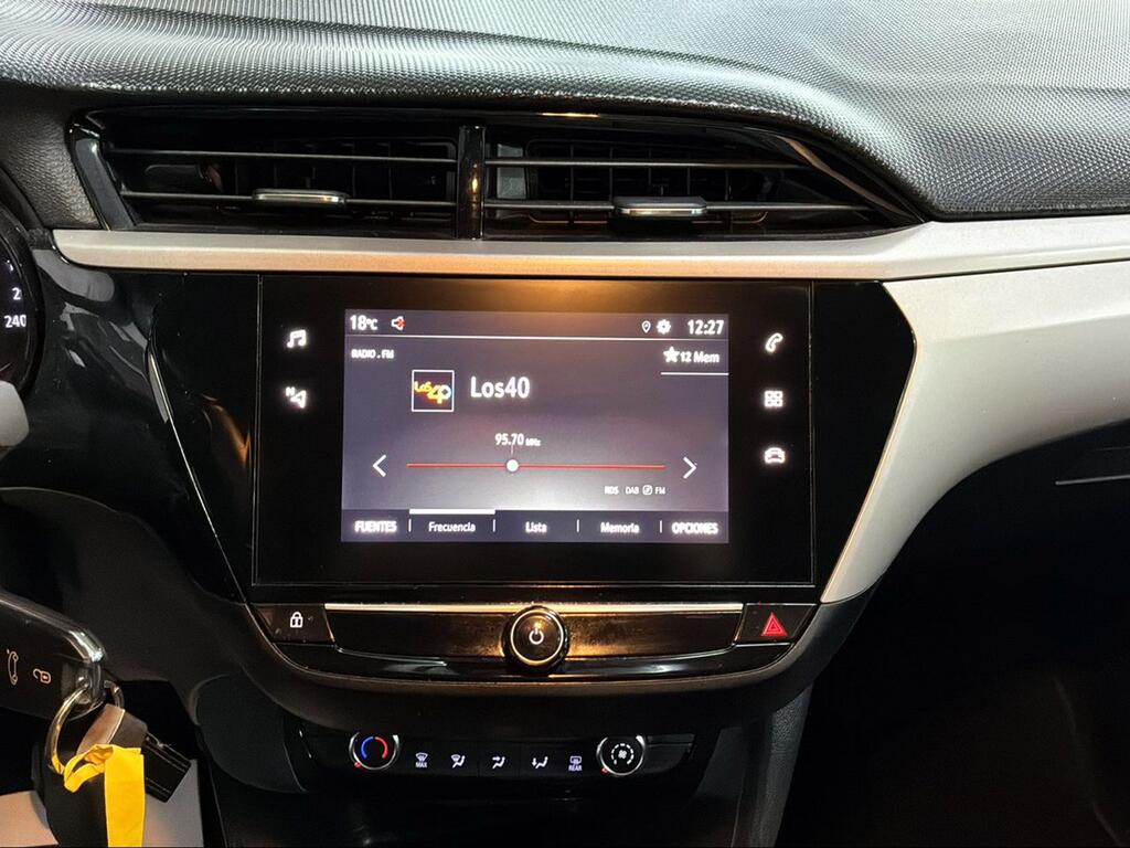 Opel Corsa 1.2 XEL 55kW (75CV) Edition - Foto 1418