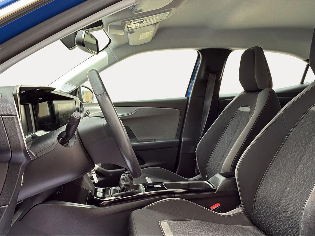 Opel Mokka 1.2 T 74kW (100 CV) Edition Man 6 VEL - Foto 1726