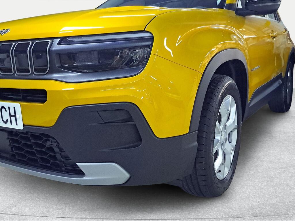 Jeep Avenger 1.2 eHybrid 74kW (100CV) Altitude - Foto 622