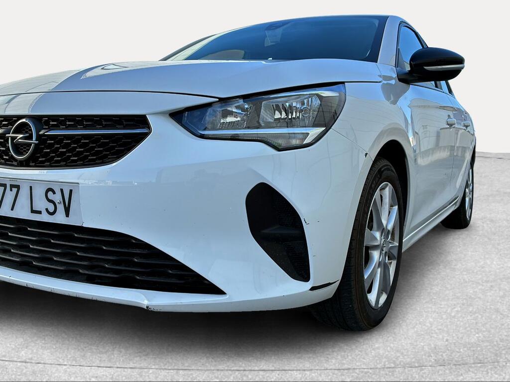 Opel Corsa 1.2 XEL 55kW (75CV) Edition - Foto 1258