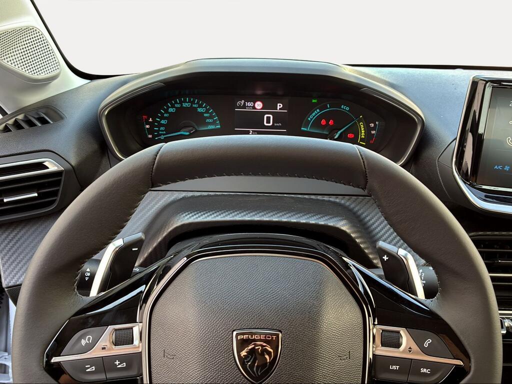 Peugeot 208 Style HYBRID 110 eDCS6 - Foto 876