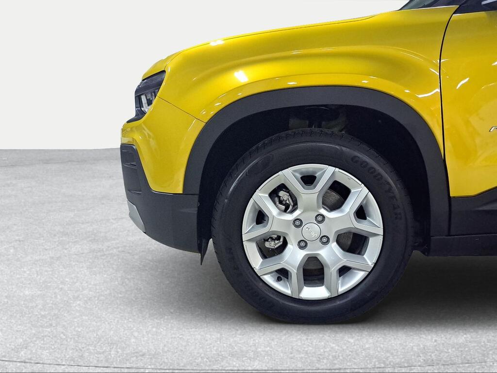 Jeep Avenger 1.2 eHybrid 74kW (100CV) Altitude - Foto 620