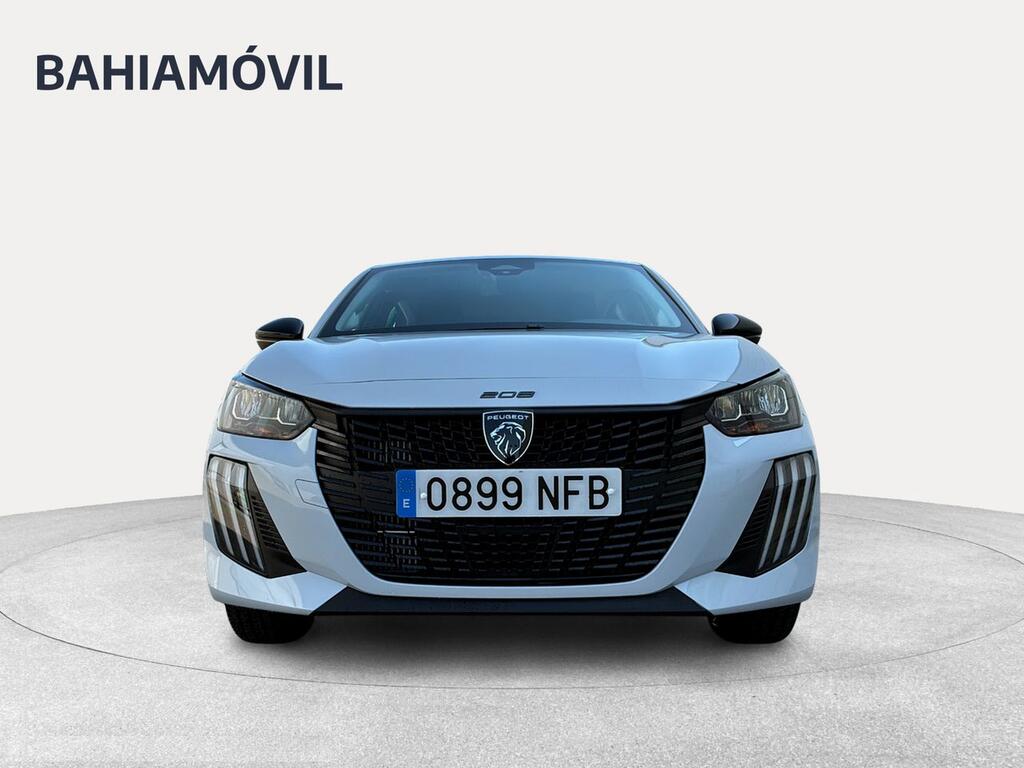 Peugeot 208 Style HYBRID 110 eDCS6 - Foto 861