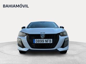 Peugeot 208 Style HYBRID 110 eDCS6