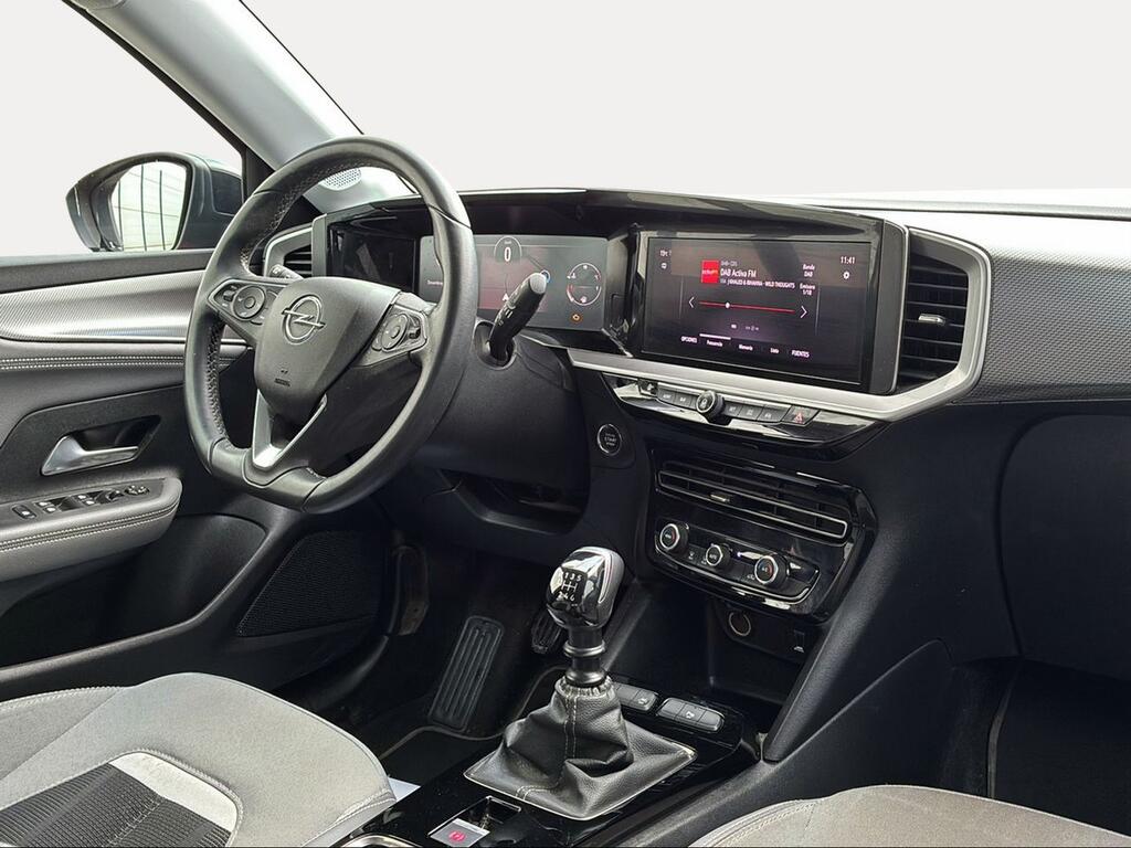 Opel Mokka 1.2 T 96kW (130 CV) Business Elegance - Foto 1345
