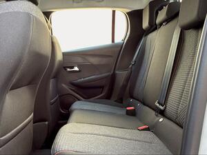 Peugeot 208 Style HYBRID 110 eDCS6