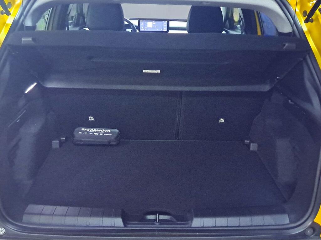Jeep Avenger 1.2 eHybrid 74kW (100CV) Altitude - Foto 615