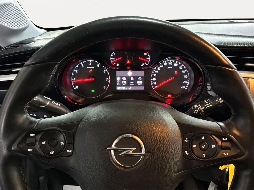 Opel Corsa 1.2 XEL 55kW (75CV) Edition - Foto 1423