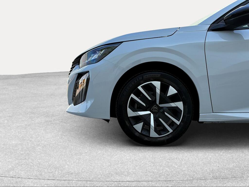 Peugeot 208 Style HYBRID 110 eDCS6 - Foto 870