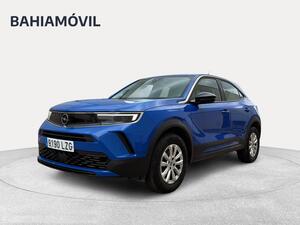 Opel Mokka 1.2 T 74kW (100 CV) Edition Man 6 VEL