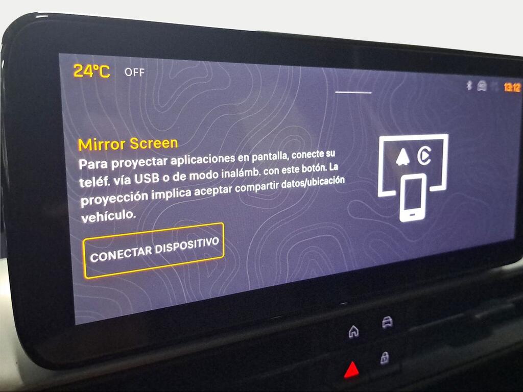 Jeep Avenger 1.2 eHybrid 74kW (100CV) Altitude - Foto 636