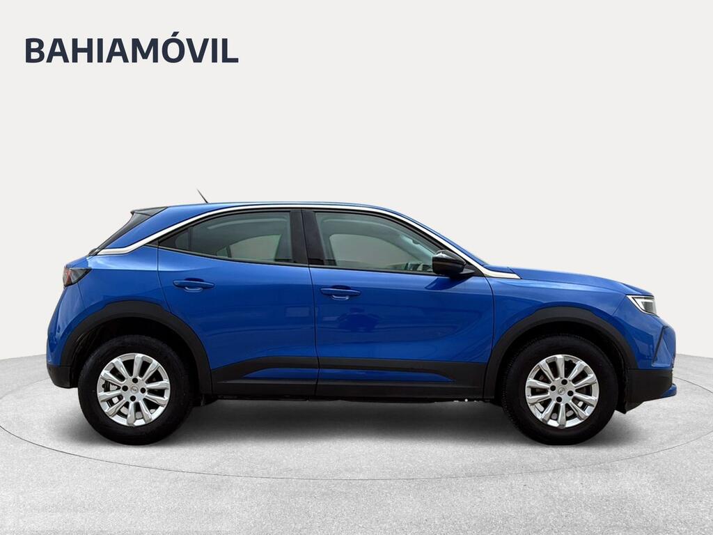 Opel Mokka 1.2 T 74kW (100 CV) Edition Man 6 VEL - Foto 1721
