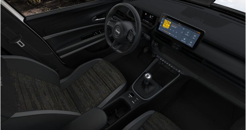 Jeep Avenger 1.2 G 74kW (100CV) Longitude - Foto 179
