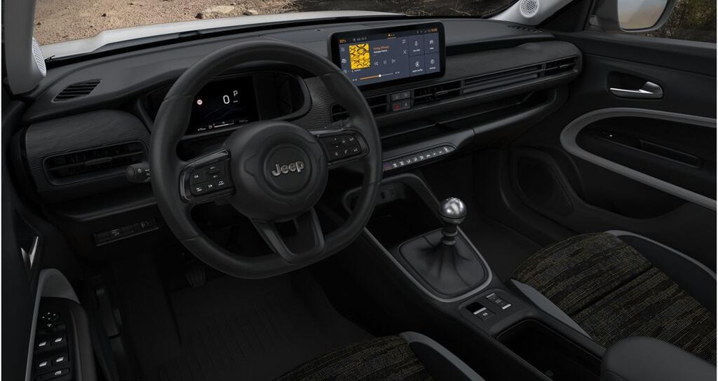 Jeep Avenger 1.2 G 74kW (100CV) Longitude - Foto 182