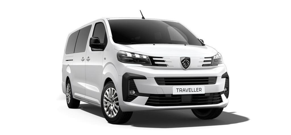 Peugeot Traveller Business VIP Long BlueHDi 180 S&S EAT8 - Foto 11