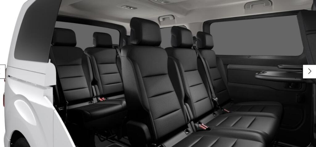 Peugeot Traveller Business VIP Long BlueHDi 180 S&S EAT8 - Foto 17