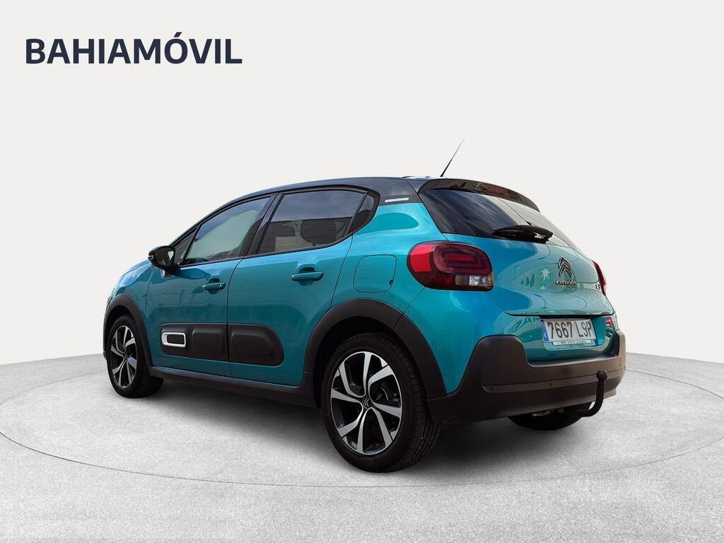 Citroën C3 PureTech 81KW (110CV) S&S Shine - Foto 22
