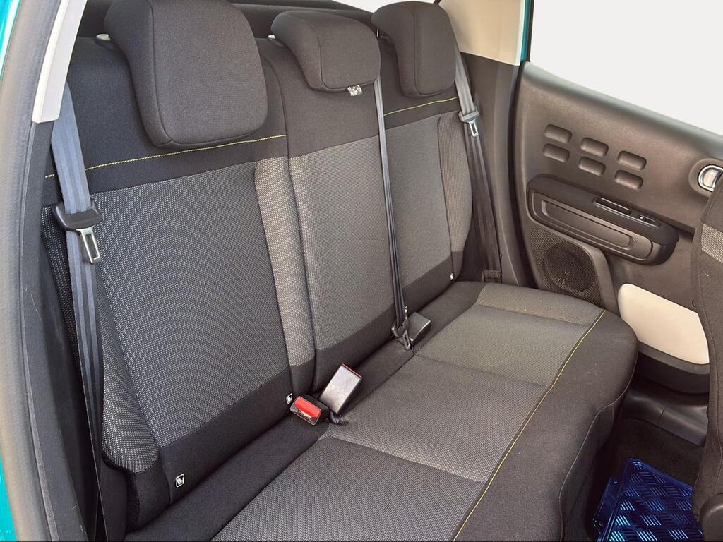 Citroën C3 PureTech 81KW (110CV) S&S Shine - Foto 31