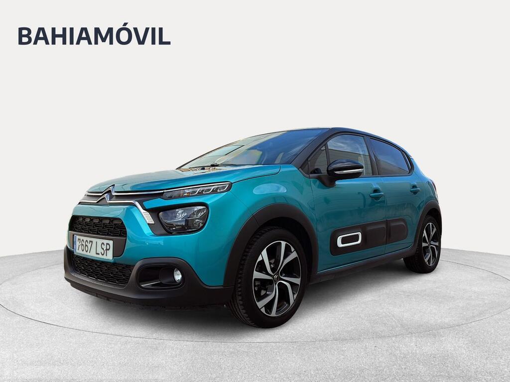 Citroën C3 PureTech 81KW (110CV) S&S Shine - Foto 16