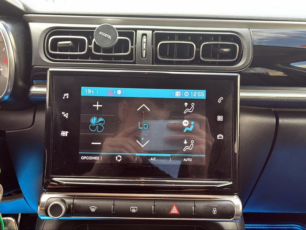 Citroën C3 PureTech 81KW (110CV) S&S Shine - Foto 27