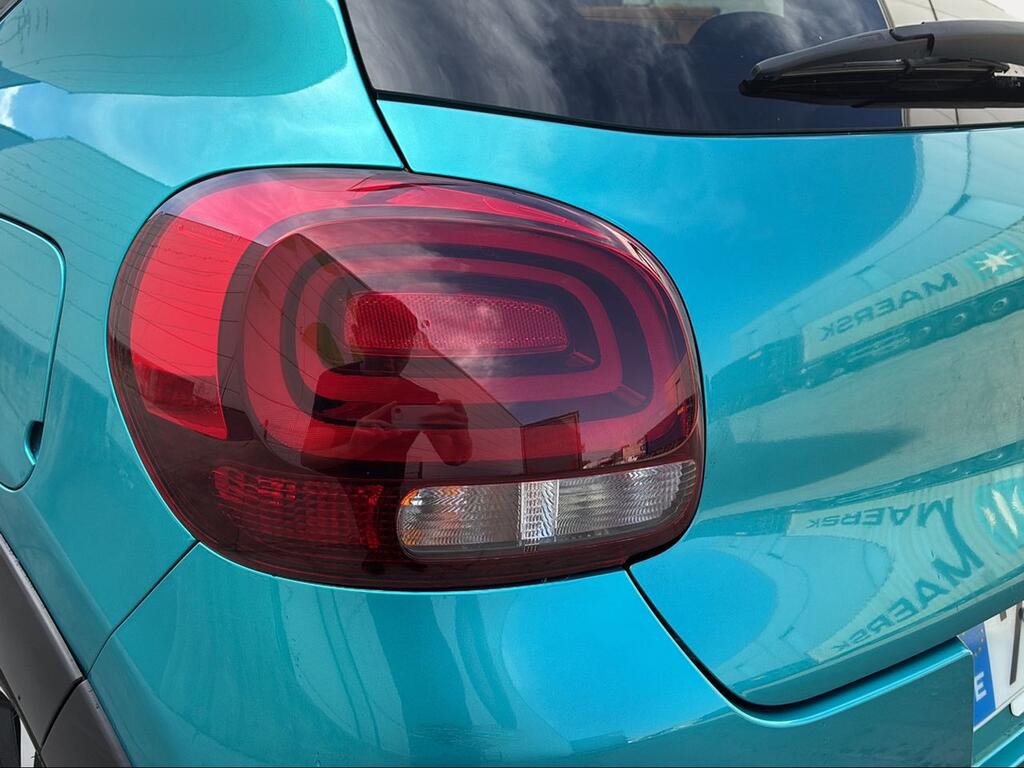 Citroën C3 PureTech 81KW (110CV) S&S Shine - Foto 35