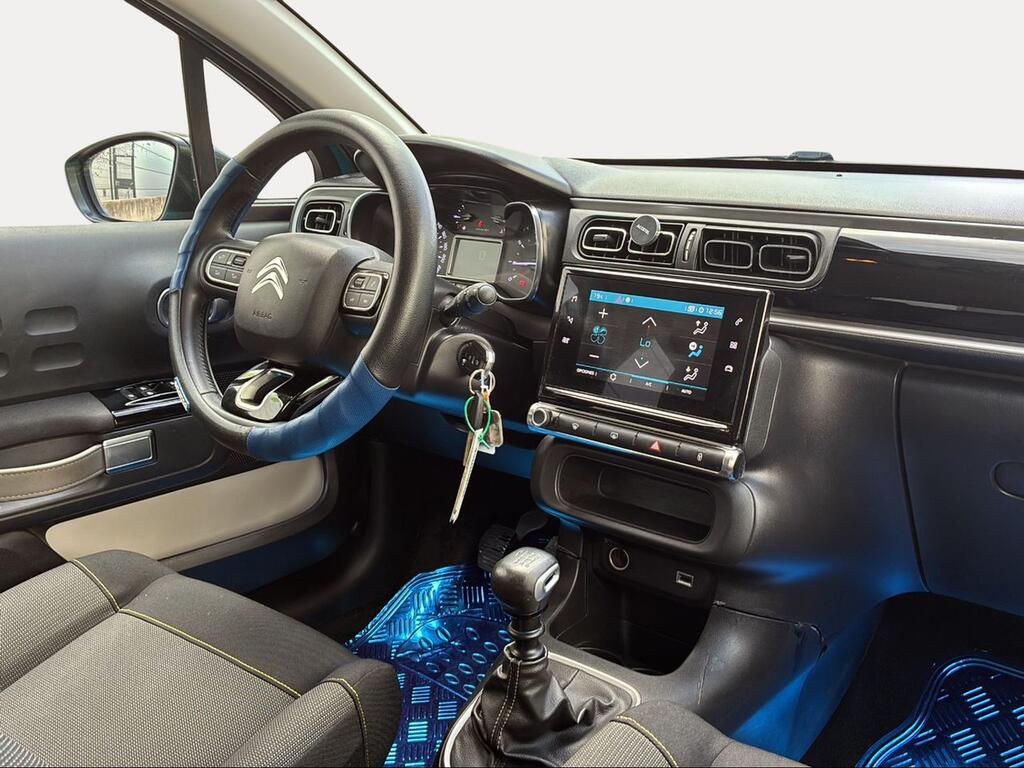 Citroën C3 PureTech 81KW (110CV) S&S Shine - Foto 30