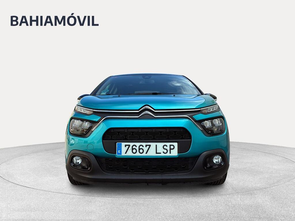 Citroën C3 PureTech 81KW (110CV) S&S Shine - Foto 17