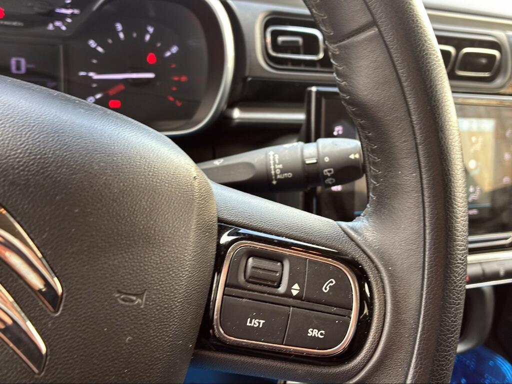 Citroën C3 PureTech 81KW (110CV) S&S Shine - Foto 40