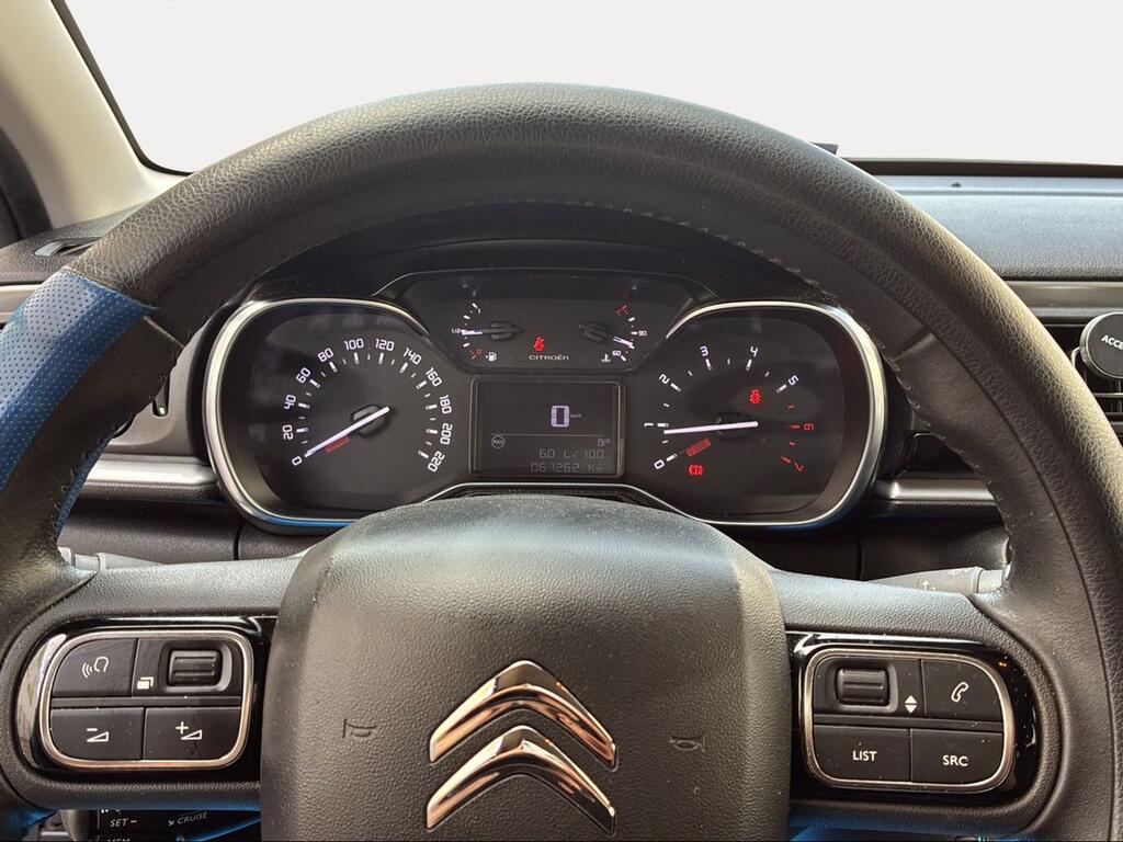 Citroën C3 PureTech 81KW (110CV) S&S Shine - Foto 32