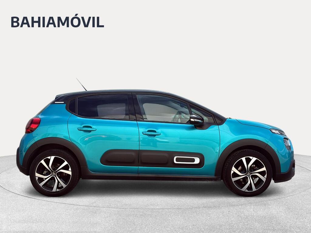 Citroën C3 PureTech 81KW (110CV) S&S Shine - Foto 19