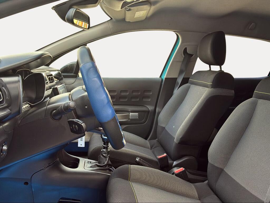 Citroën C3 PureTech 81KW (110CV) S&S Shine - Foto 24