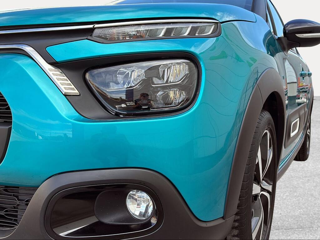 Citroën C3 PureTech 81KW (110CV) S&S Shine - Foto 28