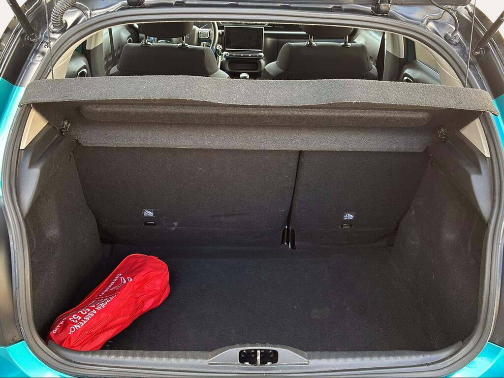 Citroën C3 PureTech 81KW (110CV) S&S Shine - Foto 21