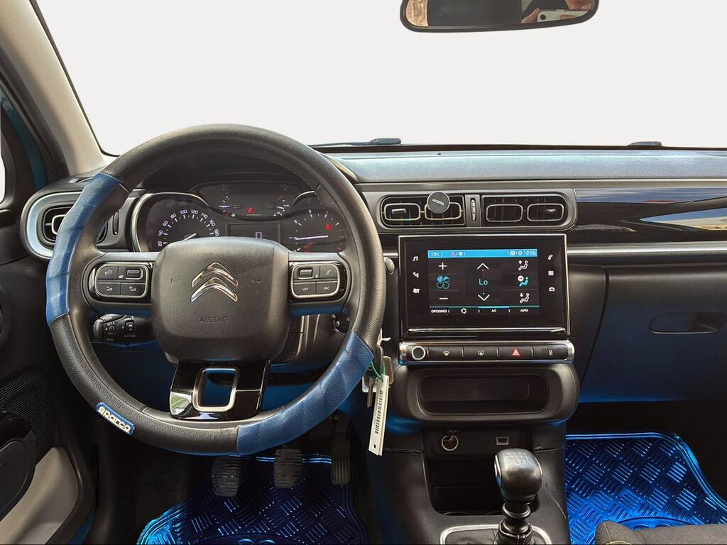 Citroën C3 PureTech 81KW (110CV) S&S Shine - Foto 29
