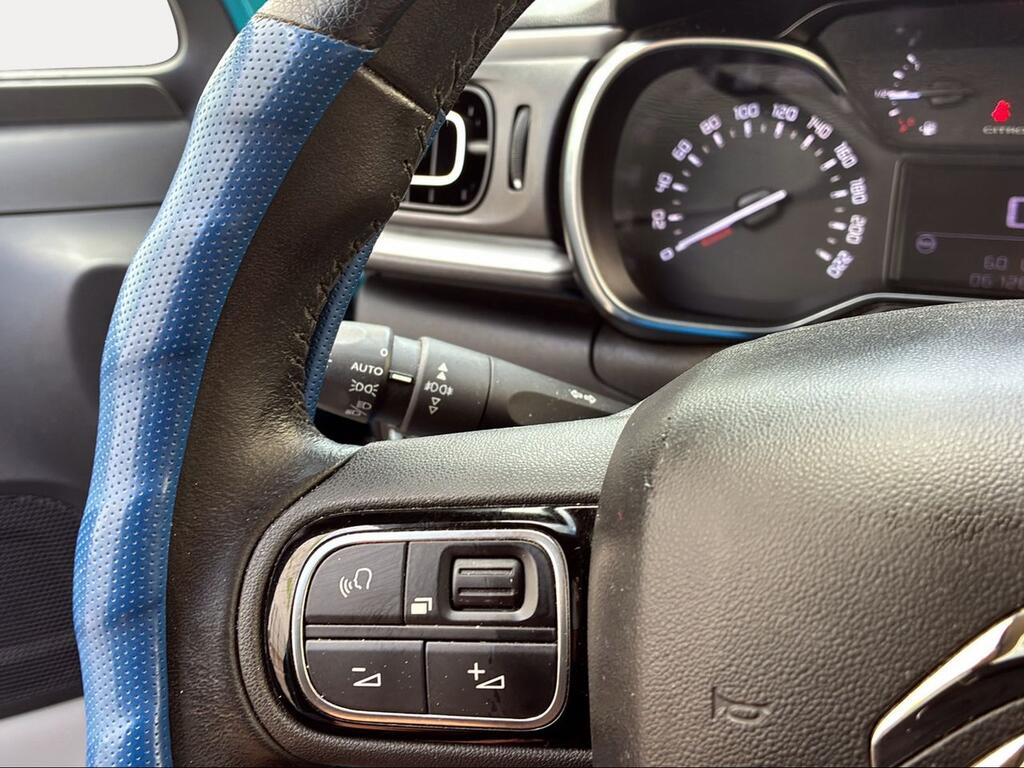 Citroën C3 PureTech 81KW (110CV) S&S Shine - Foto 39
