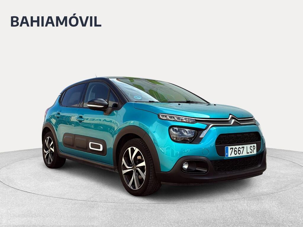 Citroën C3 PureTech 81KW (110CV) S&S Shine - Foto 18