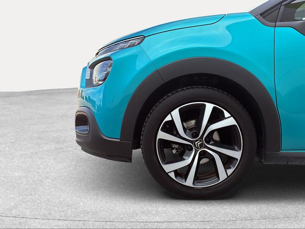 Citroën C3 PureTech 81KW (110CV) S&S Shine - Foto 26