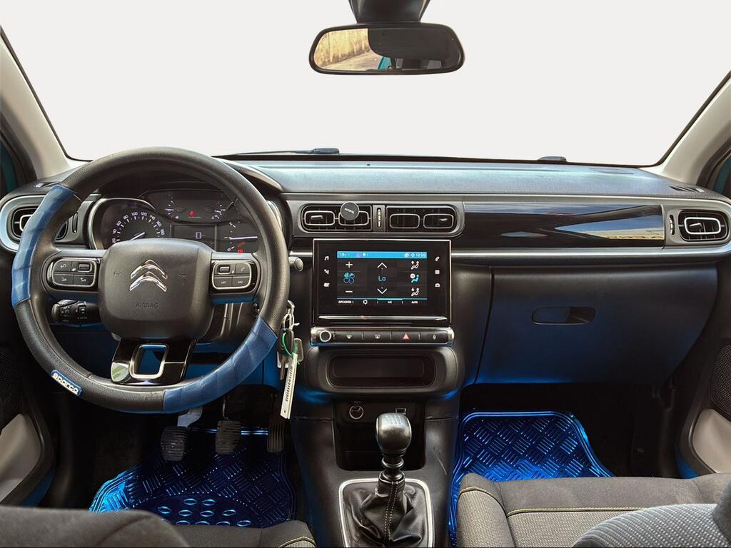 Citroën C3 PureTech 81KW (110CV) S&S Shine - Foto 23