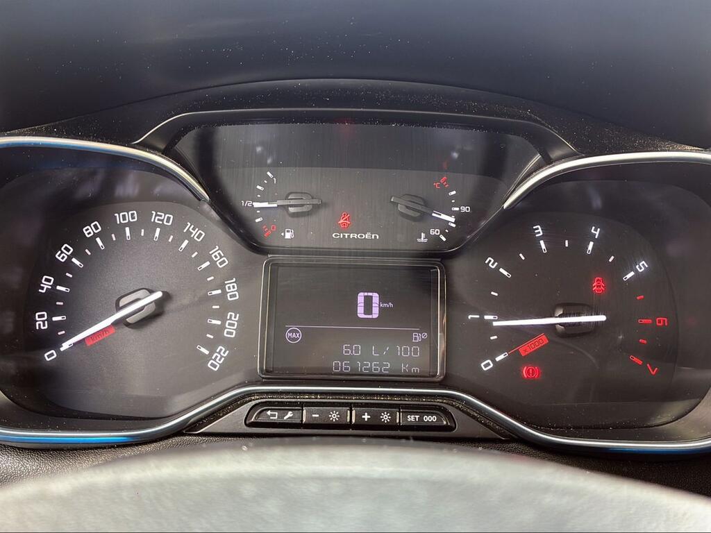 Citroën C3 PureTech 81KW (110CV) S&S Shine - Foto 33
