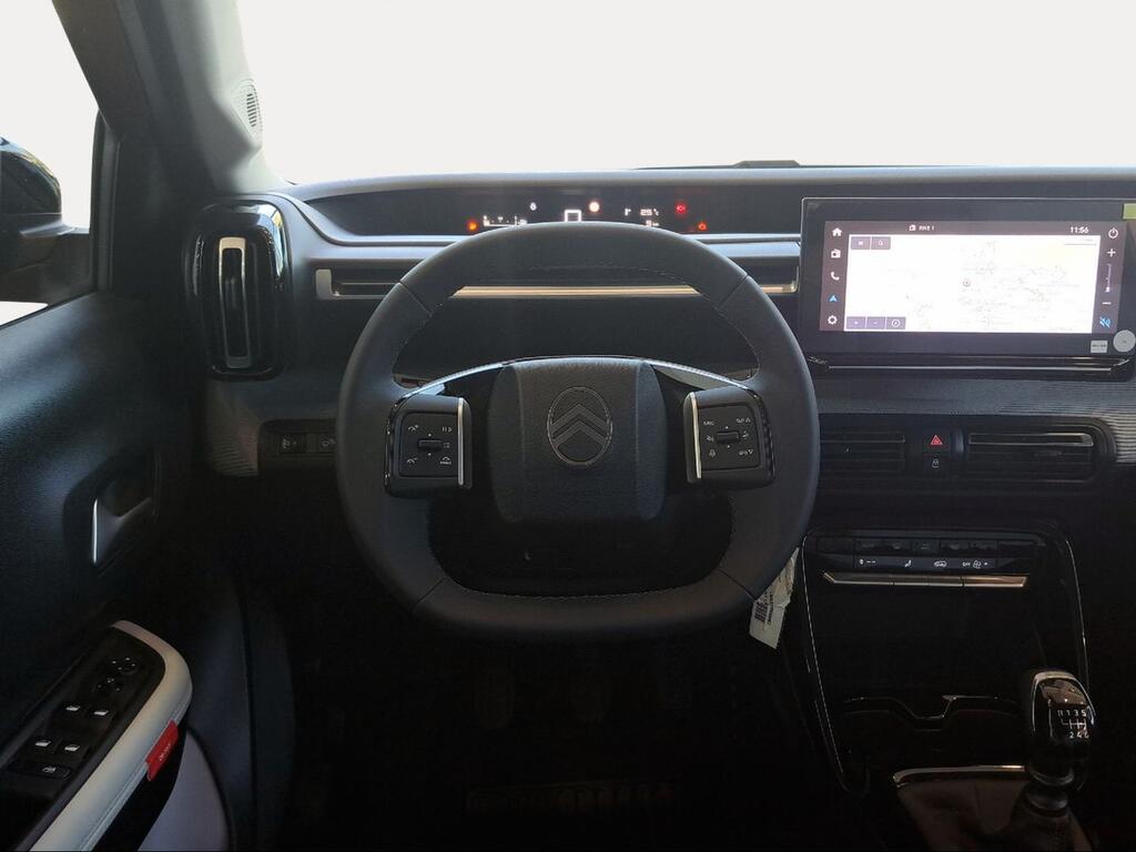 Citroën C3 Turbo 100 Max - Foto 19