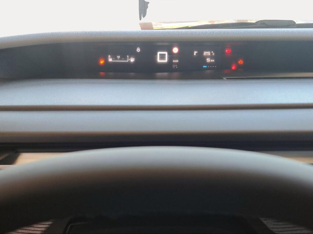 Citroën C3 Turbo 100 Max - Foto 23